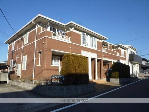 岐阜県瑞浪市南小田町４丁目 賃貸アパート