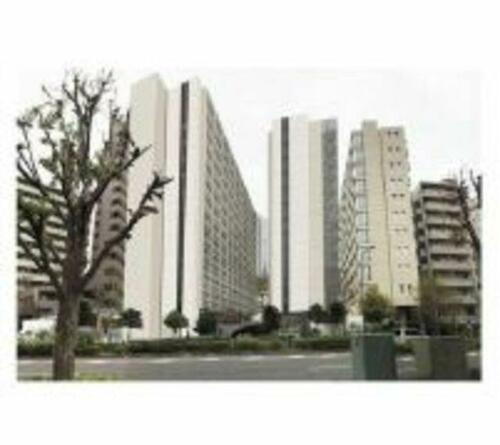 ＬＩＢＲ　ＧＲＡＮＴ　西新宿ＷＥＳＴ 13階建