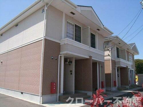 香川県三豊市詫間町詫間 賃貸アパート