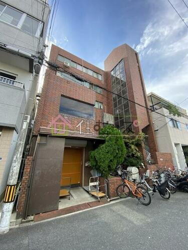 大阪府大阪市旭区大宮４丁目 賃貸マンション