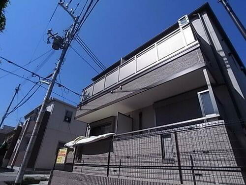 兵庫県神戸市須磨区月見山本町２丁目 2階建