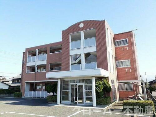 香川県観音寺市柞田町 賃貸マンション