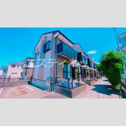 愛知県東海市名和町奥小松揃 賃貸アパート