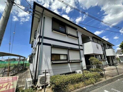 クレスト羽曳野ⅡＢ棟