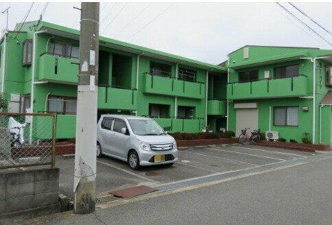 兵庫県神戸市西区持子２丁目 賃貸マンション