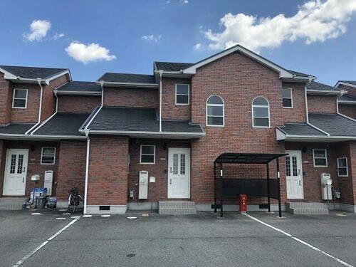 タウンハウス千田