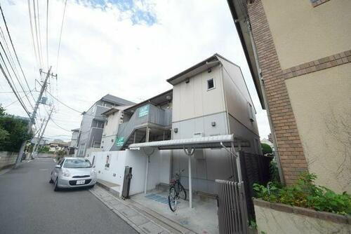 埼玉県さいたま市大宮区上小町 築20年2ヶ月 2階建