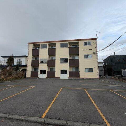 センター・ビレッジ