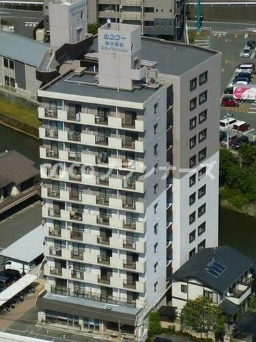 シンコー熊本駅前スカイマンションⅡ