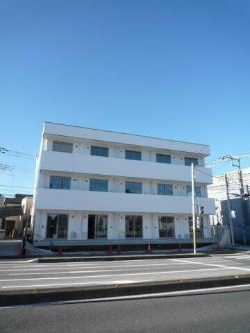 ブリリアント大木Ⅱ