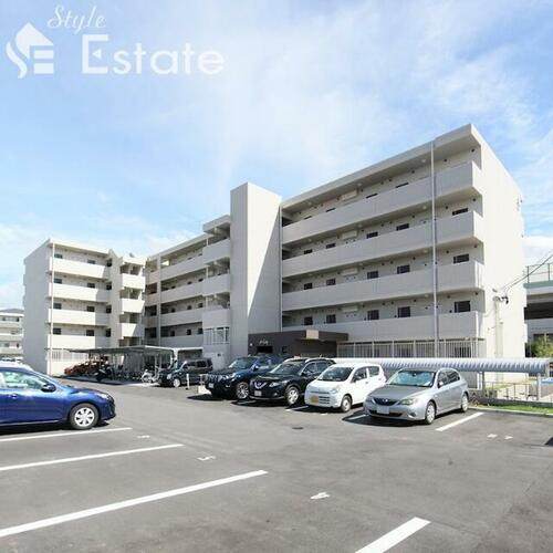 愛知県名古屋市南区七条町２丁目 賃貸マンション