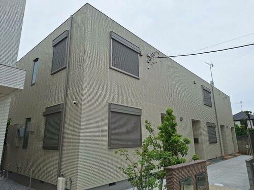 東京都練馬区南大泉５丁目 2階建 