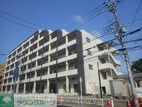 神奈川県相模原市南区東林間１丁目 7階建 築5年11ヶ月