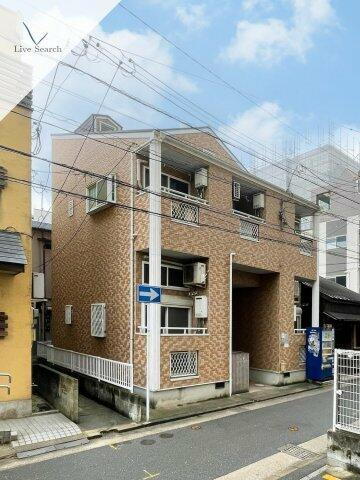 リコレクト住吉