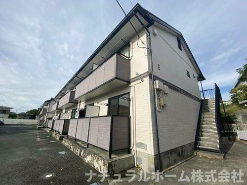 愛知県豊橋市北島町字北島 賃貸アパート