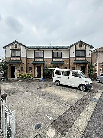 愛知県名古屋市緑区東神の倉３丁目 賃貸アパート