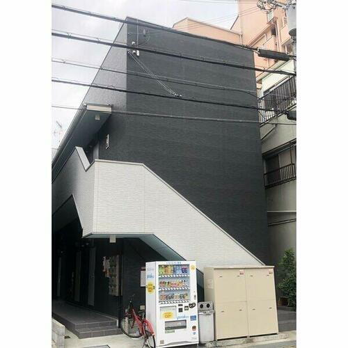 Ｆｉｒｓｔ　Ｇａｔｅ　ＫＯＢＥ 2階建