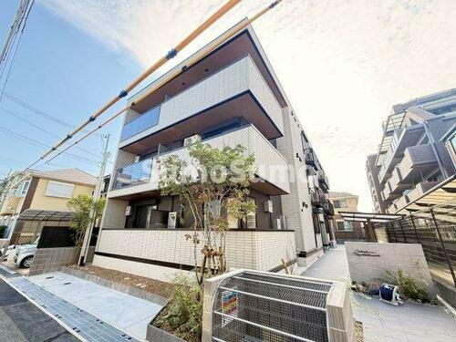 ソレアード魚崎北町