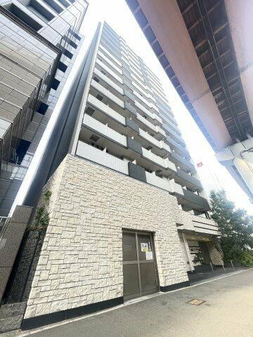 兵庫県神戸市中央区浜辺通４丁目 賃貸マンション