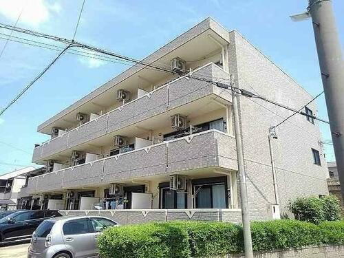 愛知県名古屋市中川区宗円町１丁目 賃貸マンション