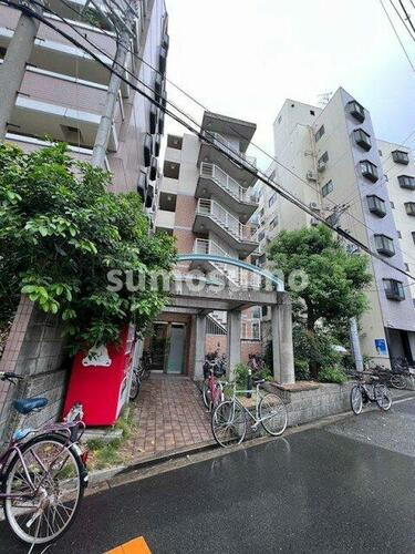 大阪府大阪市浪速区恵美須西３丁目 築24年10ヶ月 6階建