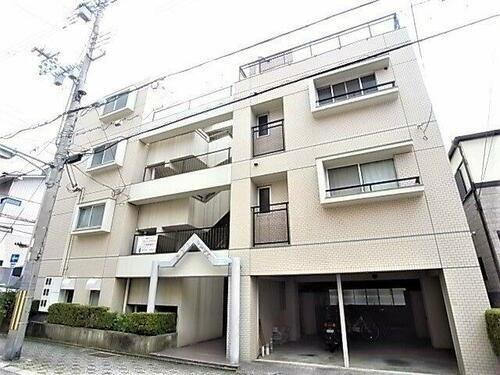 兵庫県神戸市東灘区住吉宮町６丁目 賃貸マンション