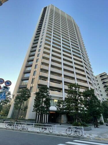 ブリリアザタワー東京八重洲アベニュー