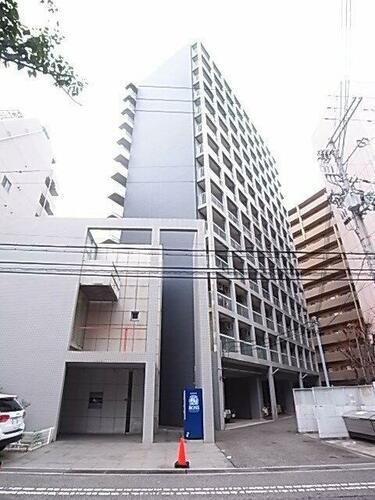 兵庫県神戸市兵庫区浜崎通 築28年4ヶ月 14階建