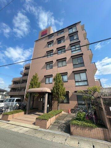 マイナミハイツⅡ