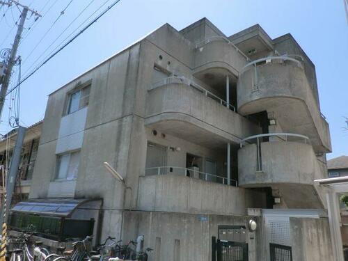 兵庫県尼崎市南塚口町３丁目 賃貸マンション