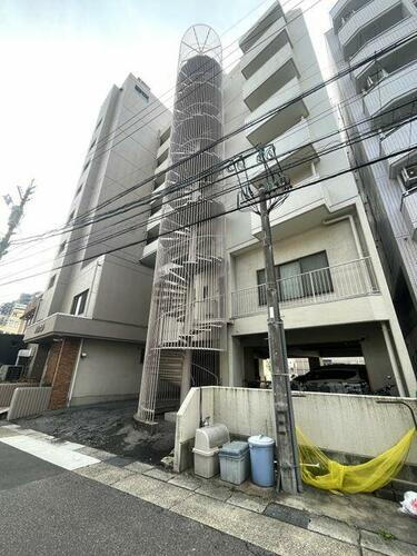 愛知県名古屋市名東区上社２丁目 賃貸マンション