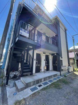 ベイルーム吉野町