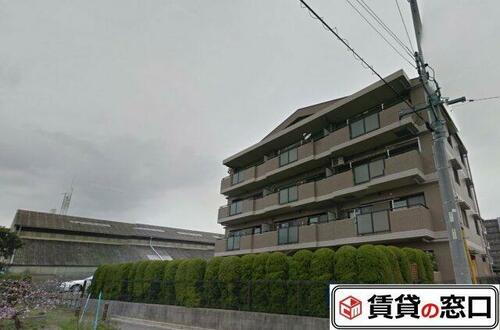 三重県桑名市中央町５丁目 賃貸マンション