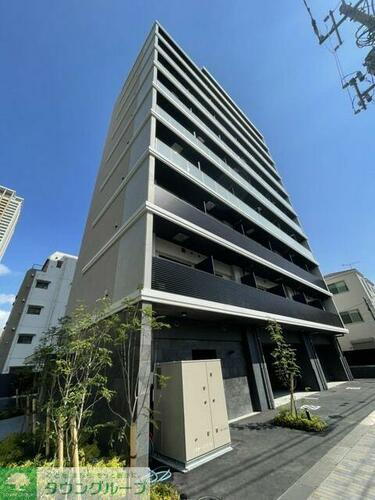 千葉県市川市市川南３丁目 賃貸マンション