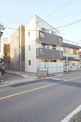 クレアコート大宮