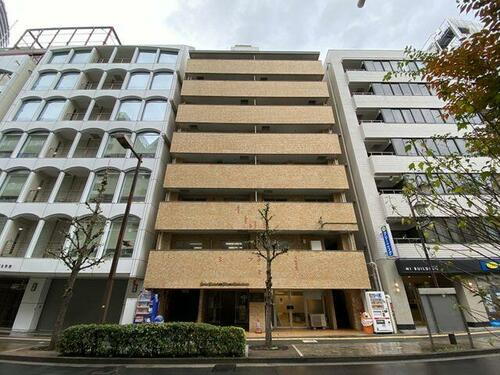 ライオンズマンション南池袋