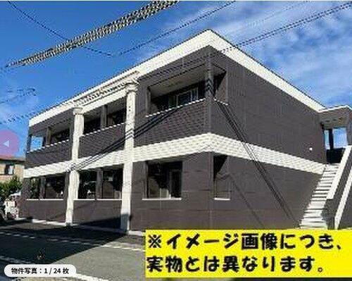 ボヌール西山