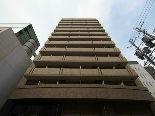 愛知県名古屋市中村区名駅南１丁目 賃貸マンション