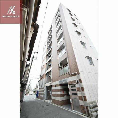 大阪府大阪市生野区勝山北５丁目 賃貸マンション