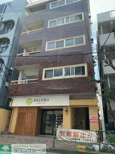メゾン高円寺