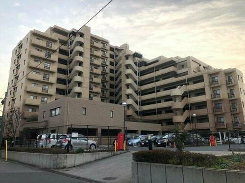 ロイヤルアーク松ケ丘