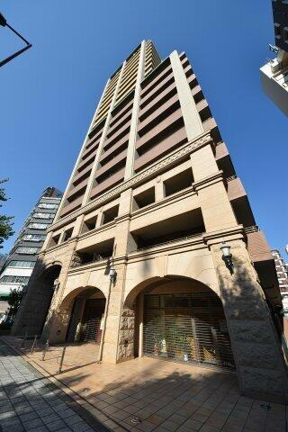 大阪府大阪市西区南堀江１丁目 賃貸マンション