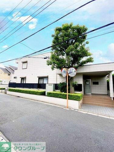 ｍｉｃメゾン壱番館　Ａ棟 2階建