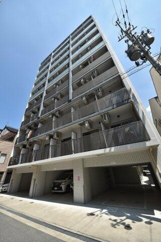 エステムコート難波サウスプレイスⅢラパーク