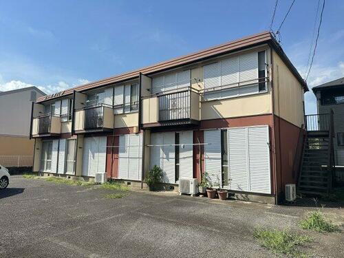 コーポ小畑 2階建
