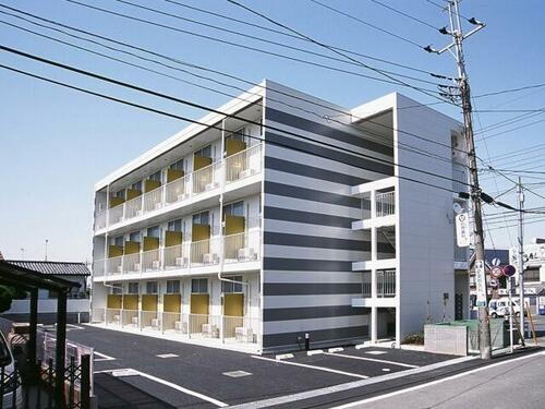 東京都八王子市絹ケ丘２丁目 賃貸マンション