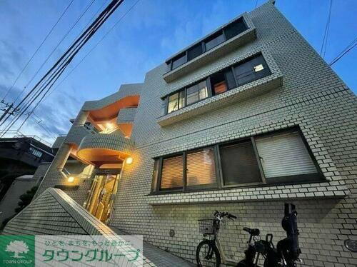 ロイヤルハイツ新高円寺