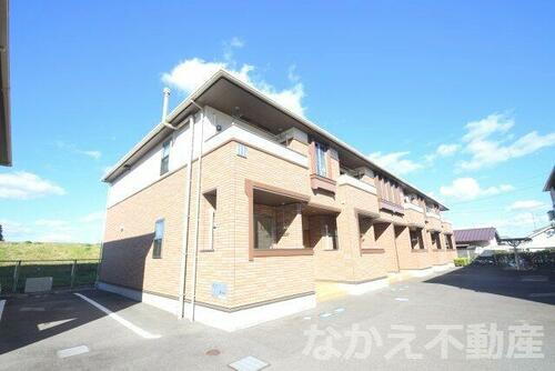 徳島県阿南市住吉町宮ノ北 2階建 築10年10ヶ月