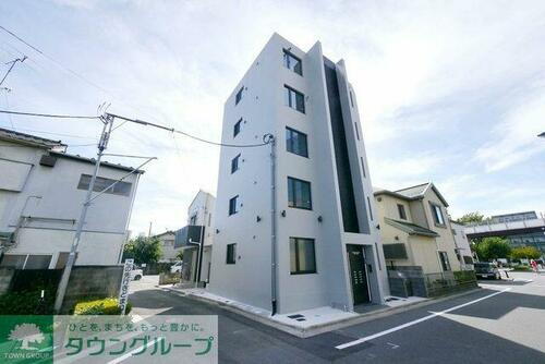 ＣＡＳＡ　ＰＩＡＺＺＡ練馬北町
