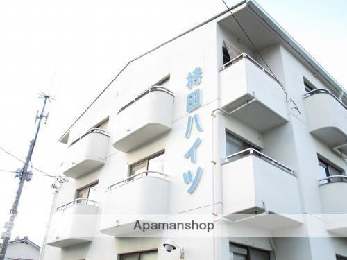 持田ハイツ 3階建